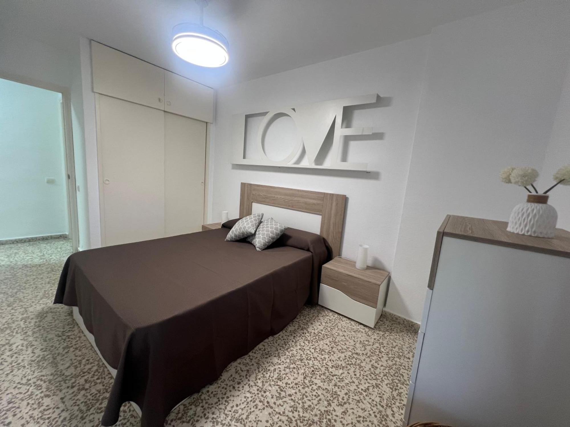 Apartment Aguila Con Vistas Benalmadena