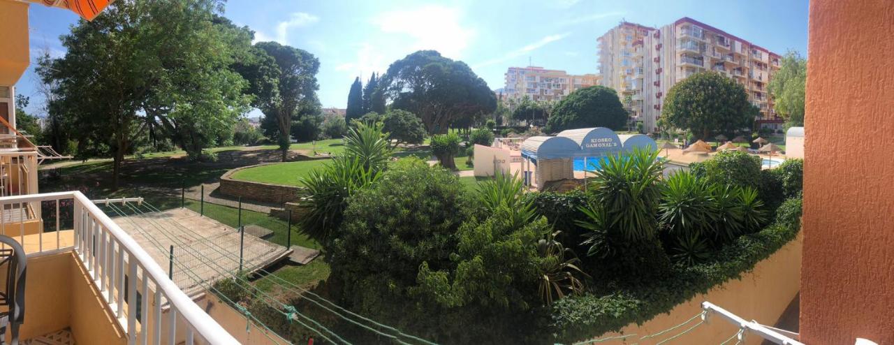 águila Con Vistas Al Jardin *