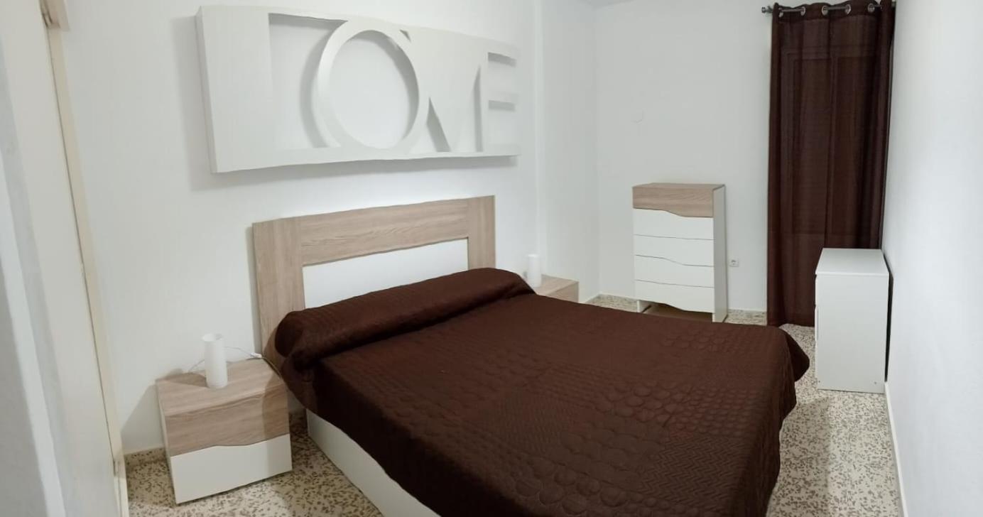 Apartamento águila Con Vistas Al Jardin