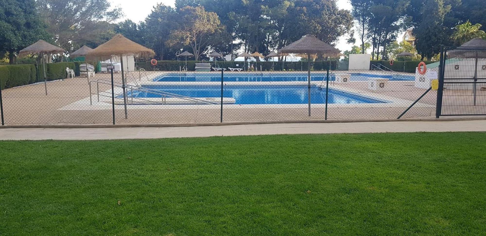 águila Con Vistas Al Jardin