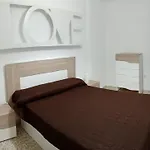 Aguila Apartamento Con Vistas