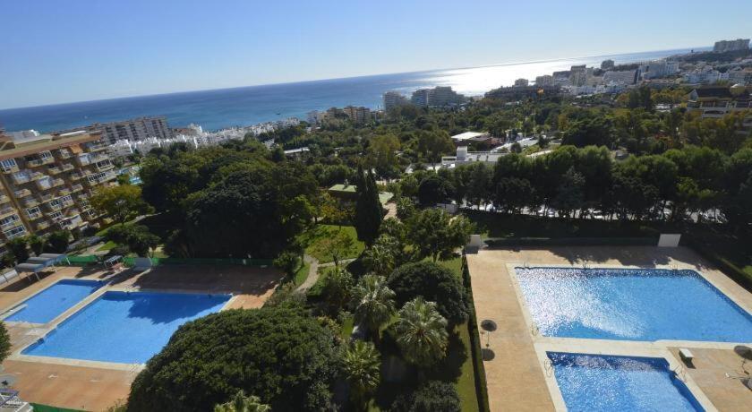 Lejlighed Aguila Con Vistas *