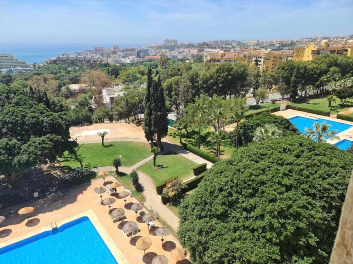 Aguila Con Vistas * Benalmádena