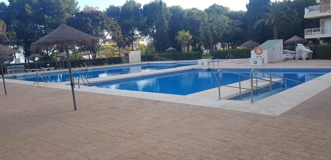Appartement Aguila Con Vistas *