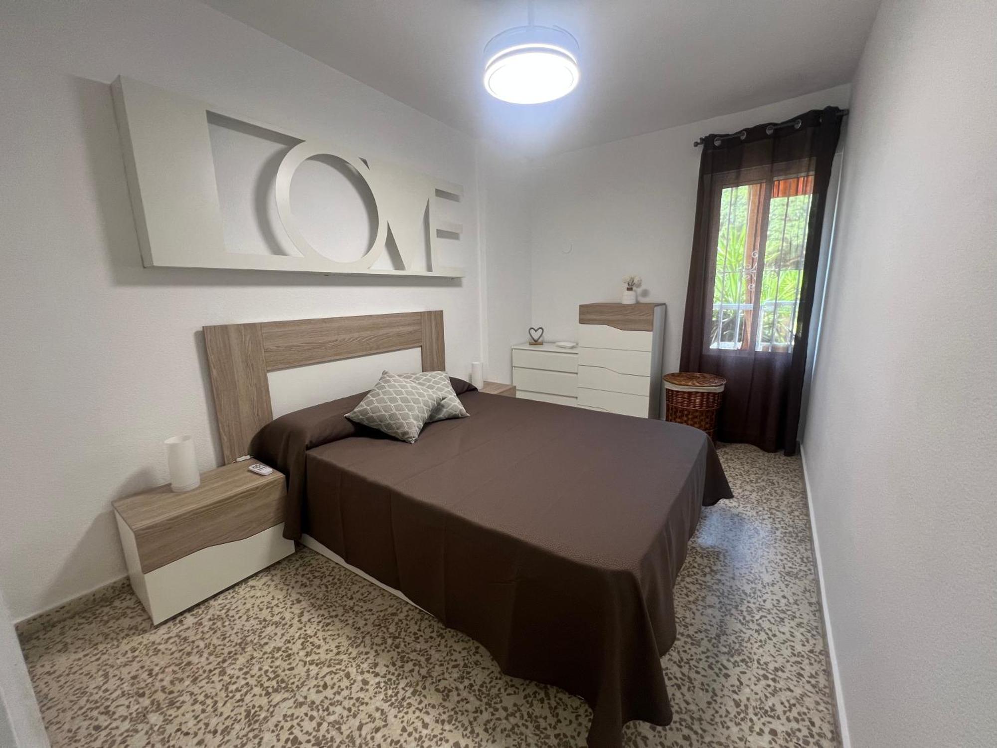 Aguila Con Vistas Appartement *